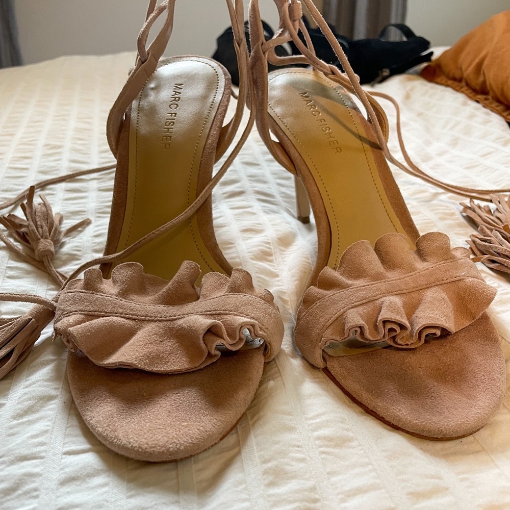 Marc Fisher heels